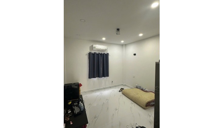 Nhà Bình Chiểu – HXH – 2 Tầng - 2PN - 2WC– 56m2 – 3.8Tỷ